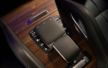 Mercedes-Benz GLS, 2022 год, 11 500 000 рублей, 11 фотография