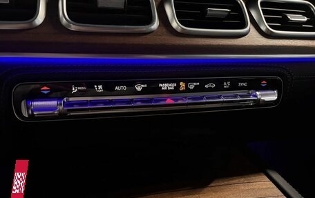 Mercedes-Benz GLS, 2022 год, 11 500 000 рублей, 13 фотография