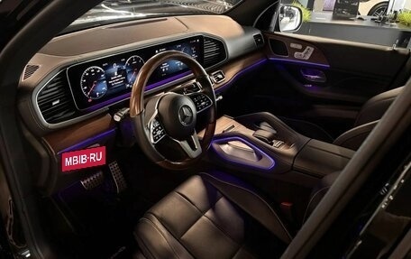 Mercedes-Benz GLS, 2022 год, 11 500 000 рублей, 7 фотография