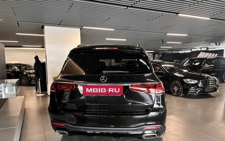 Mercedes-Benz GLS, 2022 год, 11 500 000 рублей, 4 фотография