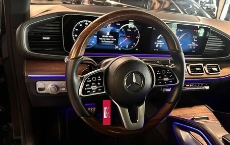 Mercedes-Benz GLS, 2022 год, 11 500 000 рублей, 10 фотография