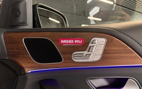 Mercedes-Benz GLS, 2022 год, 11 500 000 рублей, 12 фотография