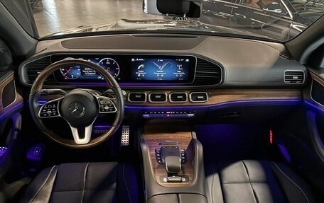 Mercedes-Benz GLS, 2022 год, 11 500 000 рублей, 5 фотография