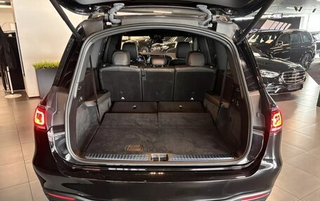 Mercedes-Benz GLS, 2022 год, 11 500 000 рублей, 22 фотография