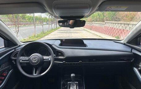 Mazda CX-30 I, 2021 год, 1 700 000 рублей, 8 фотография