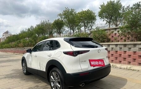 Mazda CX-30 I, 2021 год, 1 700 000 рублей, 4 фотография