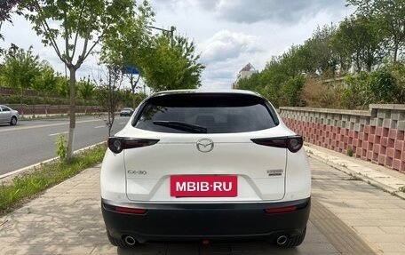 Mazda CX-30 I, 2021 год, 1 700 000 рублей, 5 фотография