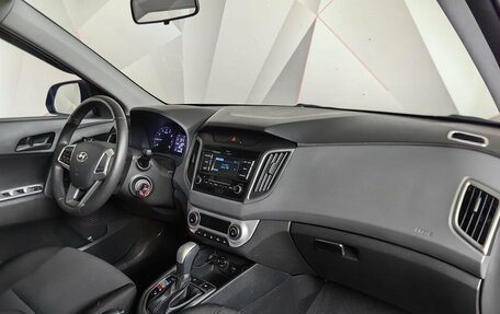Hyundai Creta I рестайлинг, 2021 год, 1 919 000 рублей, 15 фотография