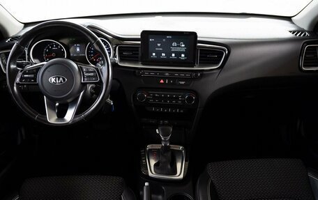 KIA cee'd III, 2018 год, 1 720 000 рублей, 6 фотография