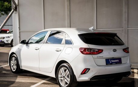 KIA cee'd III, 2018 год, 1 720 000 рублей, 3 фотография