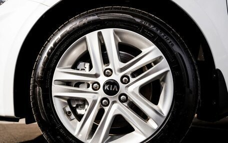 KIA cee'd III, 2018 год, 1 720 000 рублей, 5 фотография