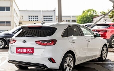 KIA cee'd III, 2018 год, 1 720 000 рублей, 4 фотография