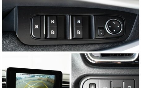 KIA cee'd III, 2018 год, 1 720 000 рублей, 11 фотография