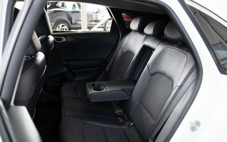 KIA cee'd III, 2018 год, 1 720 000 рублей, 15 фотография