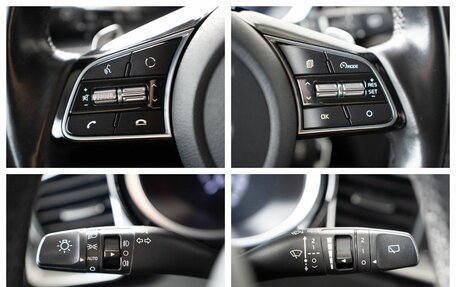 KIA cee'd III, 2018 год, 1 720 000 рублей, 12 фотография