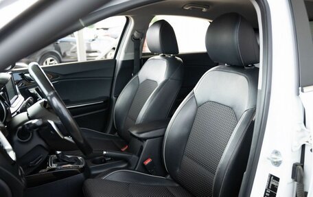 KIA cee'd III, 2018 год, 1 720 000 рублей, 14 фотография