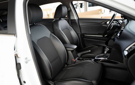 KIA cee'd III, 2018 год, 1 720 000 рублей, 17 фотография