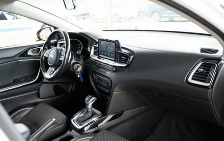 KIA cee'd III, 2018 год, 1 720 000 рублей, 18 фотография