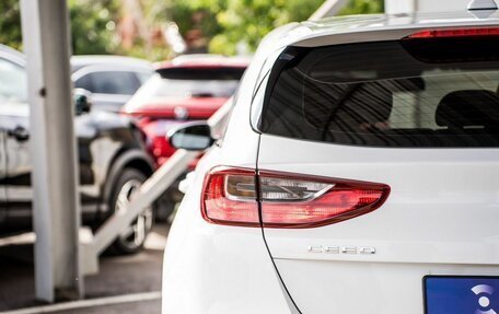 KIA cee'd III, 2018 год, 1 720 000 рублей, 22 фотография