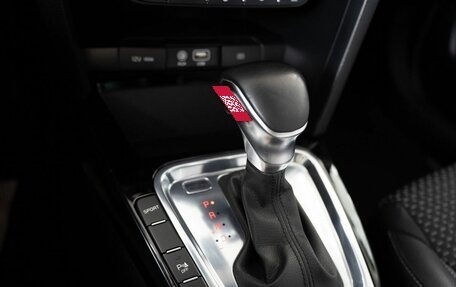 KIA cee'd III, 2018 год, 1 720 000 рублей, 10 фотография