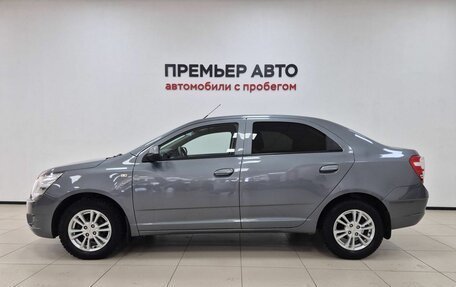 Chevrolet Cobalt II, 2021 год, 995 000 рублей, 3 фотография