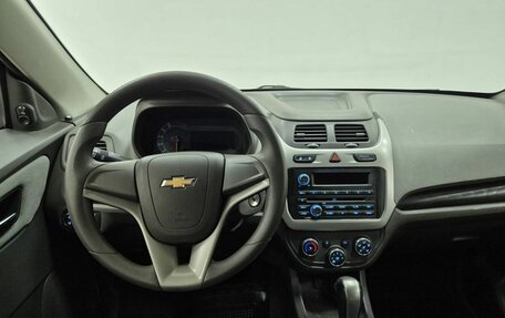 Chevrolet Cobalt II, 2021 год, 995 000 рублей, 7 фотография