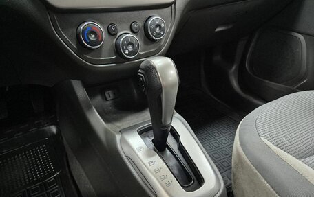 Chevrolet Cobalt II, 2021 год, 995 000 рублей, 11 фотография