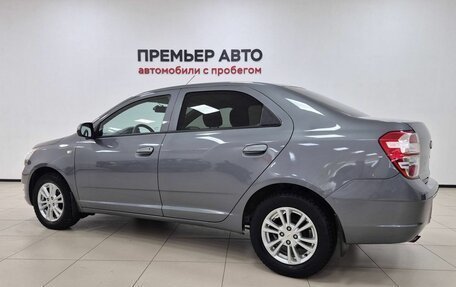 Chevrolet Cobalt II, 2021 год, 995 000 рублей, 5 фотография