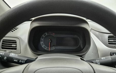 Chevrolet Cobalt II, 2021 год, 995 000 рублей, 15 фотография