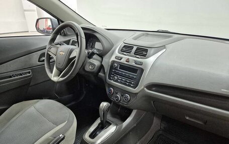 Chevrolet Cobalt II, 2021 год, 995 000 рублей, 13 фотография