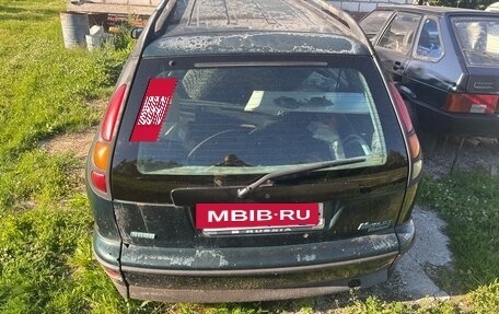 Fiat Marea, 1998 год, 75 000 рублей, 3 фотография