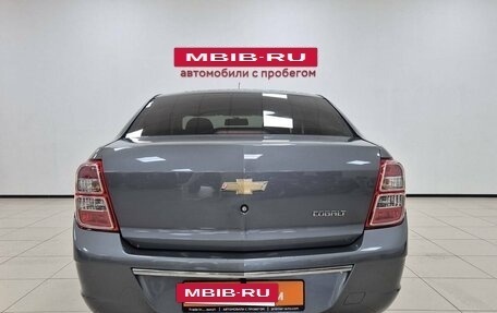 Chevrolet Cobalt II, 2021 год, 995 000 рублей, 6 фотография
