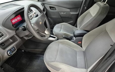 Chevrolet Cobalt II, 2021 год, 995 000 рублей, 10 фотография