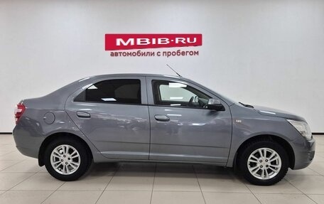 Chevrolet Cobalt II, 2021 год, 995 000 рублей, 4 фотография