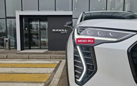 Haval Jolion, 2026 год, 2 449 000 рублей, 2 фотография