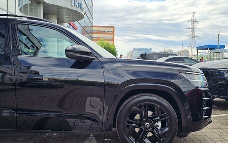 Volkswagen Teramont, 2026 год, 6 150 000 рублей, 9 фотография