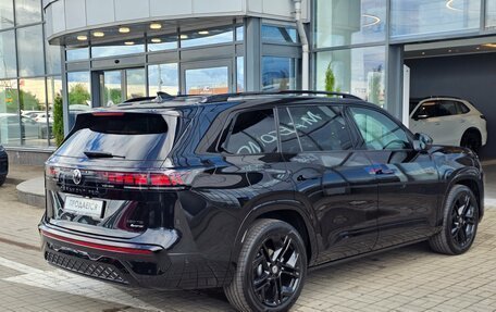 Volkswagen Teramont, 2026 год, 6 150 000 рублей, 6 фотография