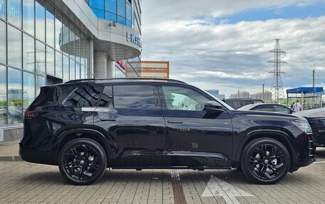 Volkswagen Teramont, 2026 год, 6 150 000 рублей, 7 фотография