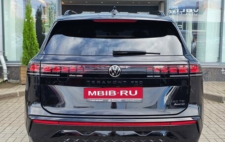 Volkswagen Teramont, 2026 год, 6 150 000 рублей, 5 фотография