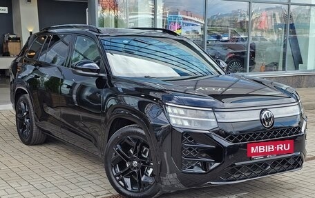Volkswagen Teramont, 2026 год, 6 150 000 рублей, 3 фотография