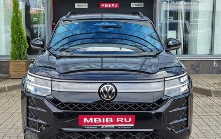 Volkswagen Teramont, 2026 год, 6 150 000 рублей, 2 фотография