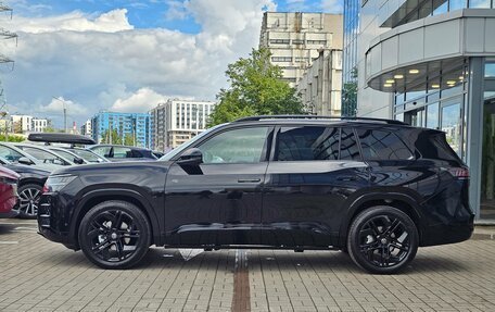 Volkswagen Teramont, 2026 год, 6 150 000 рублей, 10 фотография