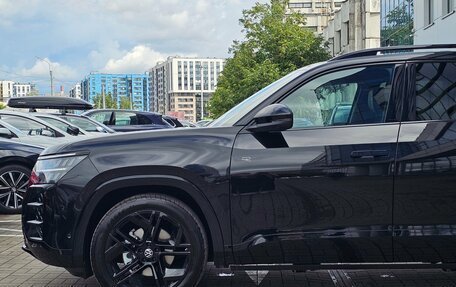 Volkswagen Teramont, 2026 год, 6 150 000 рублей, 11 фотография