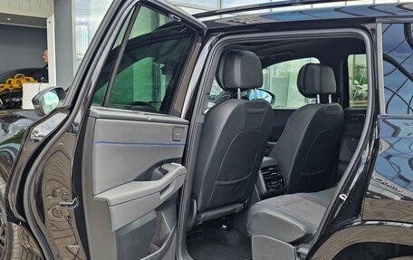 Volkswagen Teramont, 2026 год, 6 150 000 рублей, 15 фотография