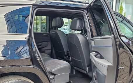 Volkswagen Teramont, 2026 год, 6 150 000 рублей, 17 фотография