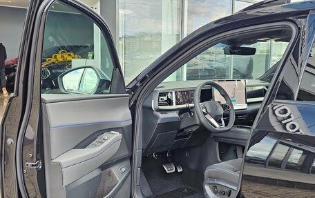 Volkswagen Teramont, 2026 год, 6 150 000 рублей, 13 фотография