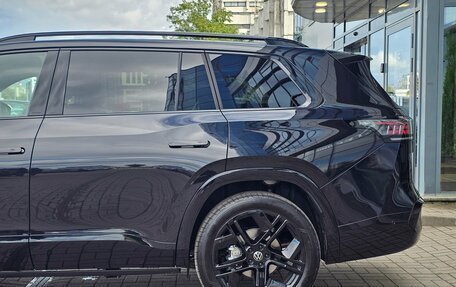 Volkswagen Teramont, 2026 год, 6 150 000 рублей, 12 фотография