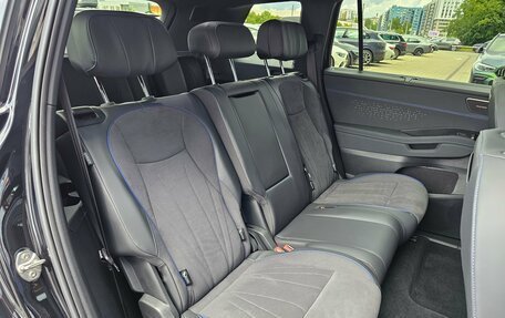 Volkswagen Teramont, 2026 год, 6 150 000 рублей, 18 фотография