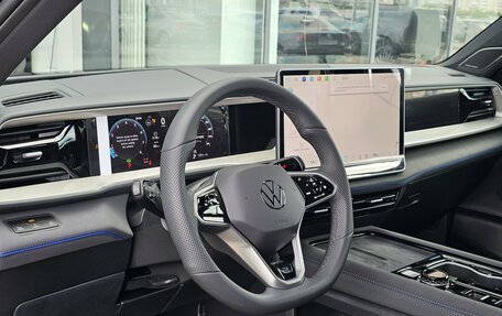 Volkswagen Teramont, 2026 год, 6 150 000 рублей, 19 фотография