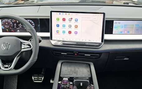 Volkswagen Teramont, 2026 год, 6 150 000 рублей, 21 фотография
